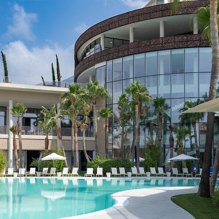 Higueron Rental Wave&Sea Fuengirola Ngoại thất bức ảnh