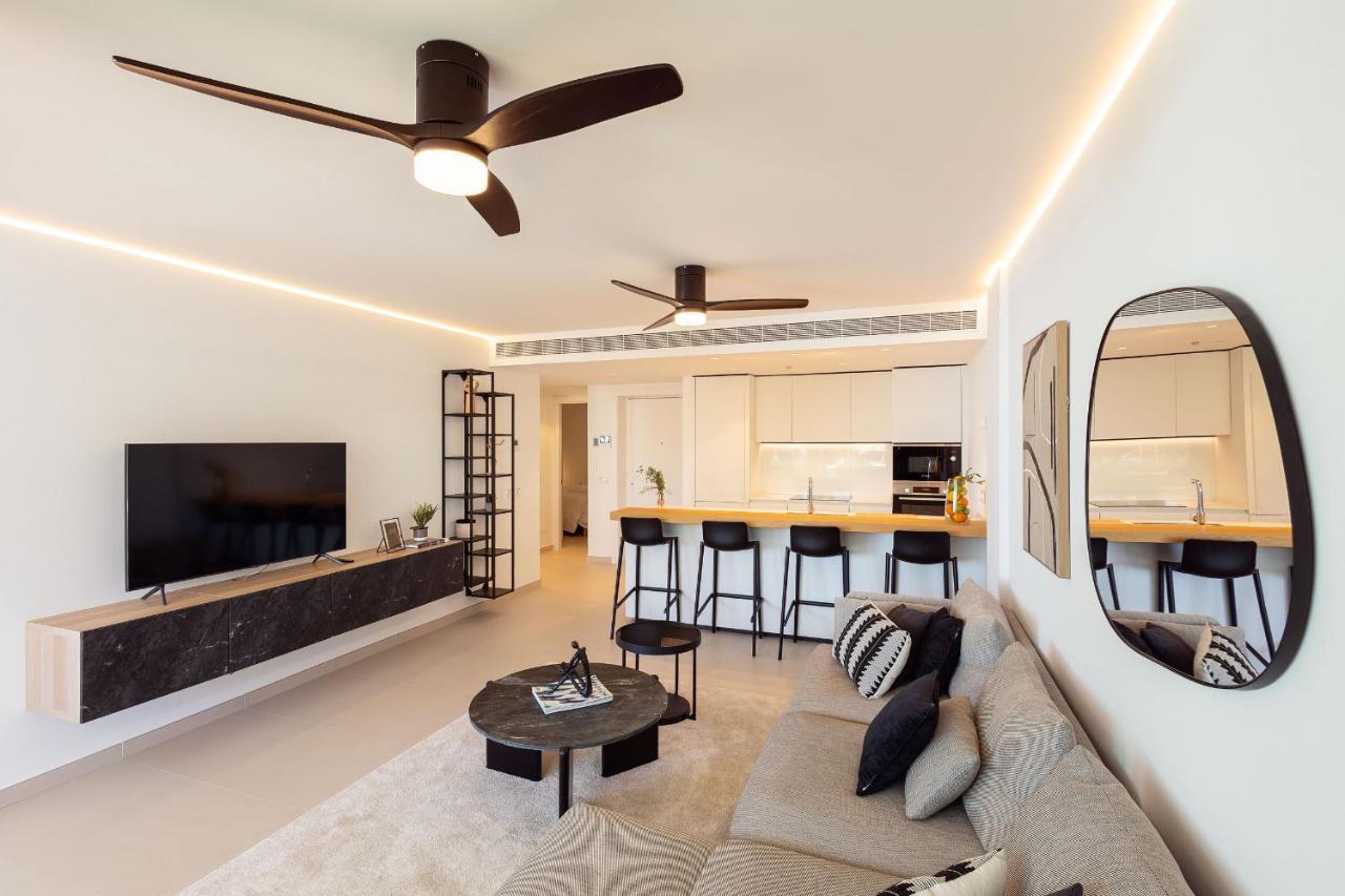 Higueron Rental Wave&Sea Fuengirola Ngoại thất bức ảnh