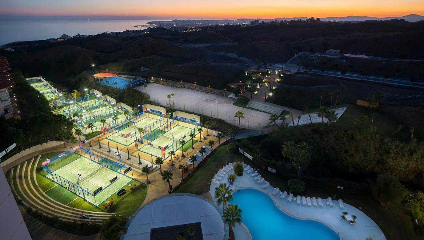 Higueron Rental Wave&Sea Fuengirola Ngoại thất bức ảnh