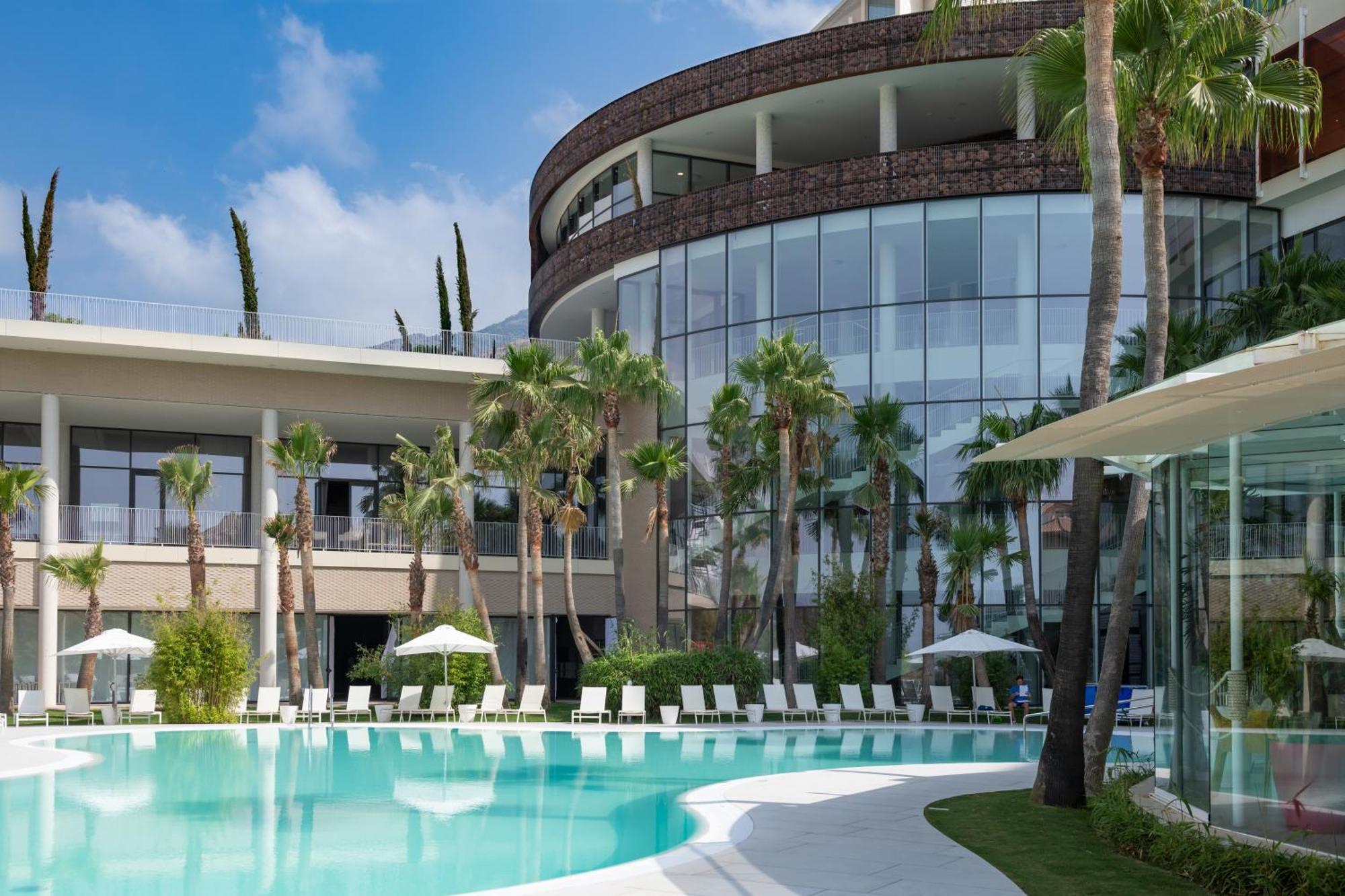Higueron Rental Wave&Sea Fuengirola Ngoại thất bức ảnh